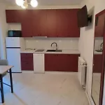 In With Terrace, Air Conditioning, Wi-fi, Washing Machine Apartmán Punat