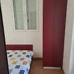 In With Terrace, Air Conditioning, Wi-fi, Washing Machine