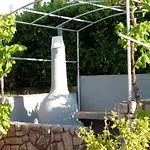 In With Terrace, Air Conditioning, Wi-fi, Washing Machine Punat